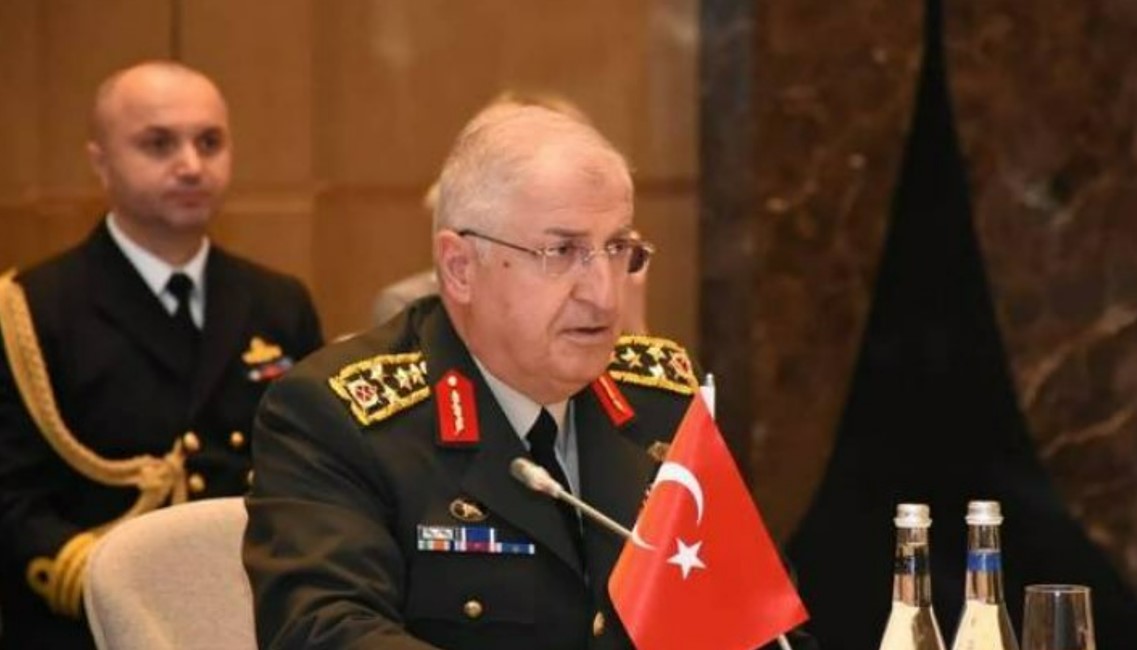 В сирийской армии будет применена азербайджанская модель