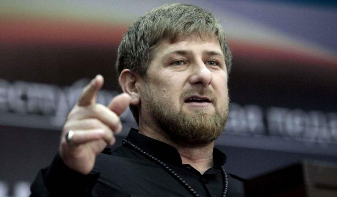 Рамзан Кадыров назвал фейком информацию о ДТП с участием сына