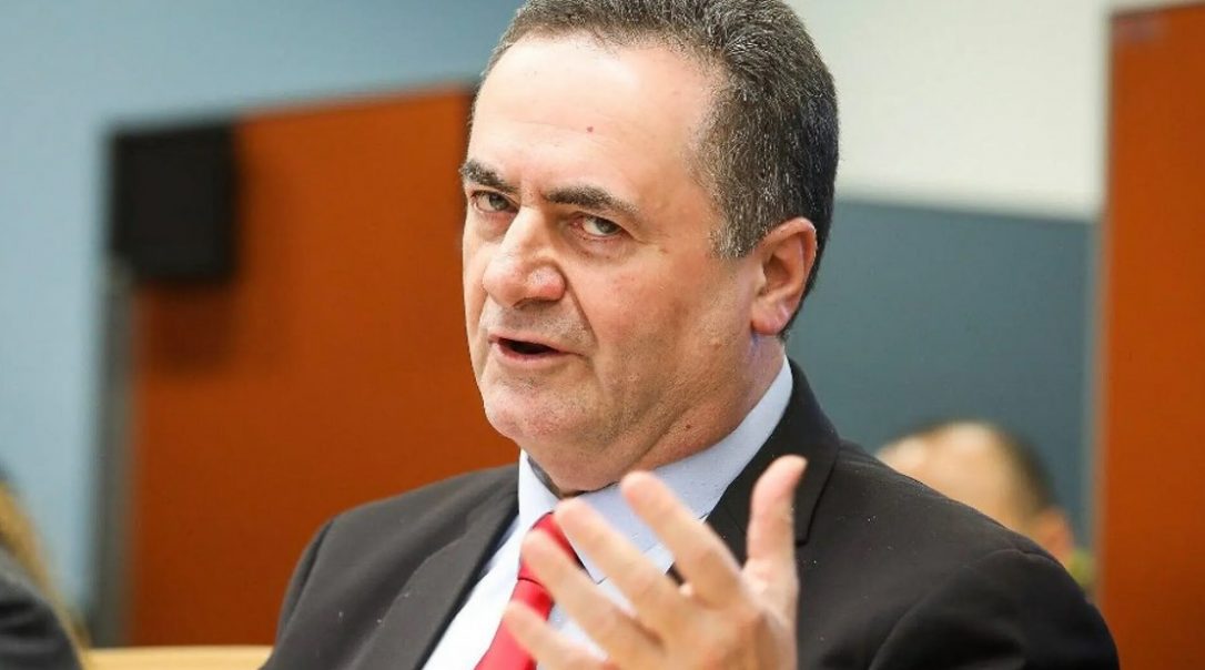 Кац возмущён решением ХАМАС передать только четыре тела заложников