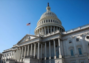 В США отклонили резолюцию о запрете атак на Иран без одобрения Конгресса