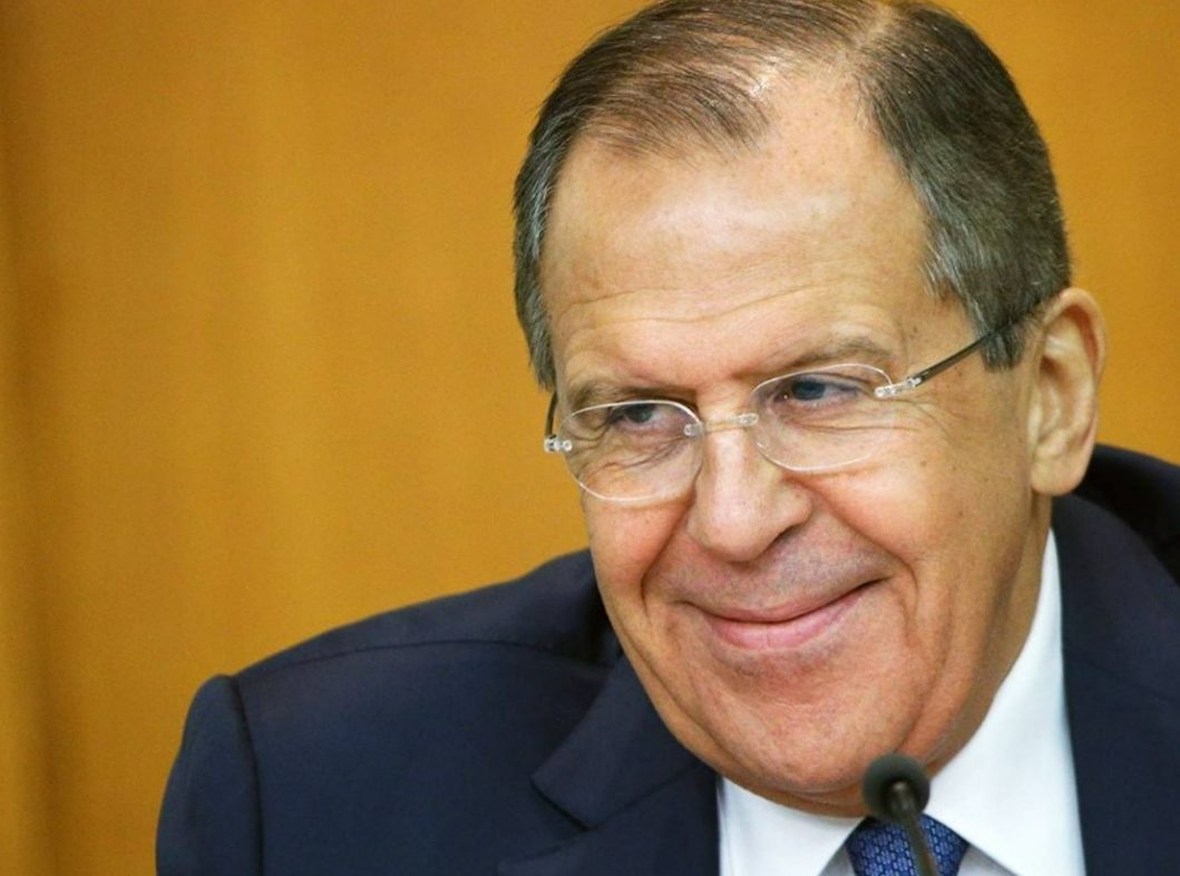 Лавров был принят Ким Чен Ыном&nbsp;