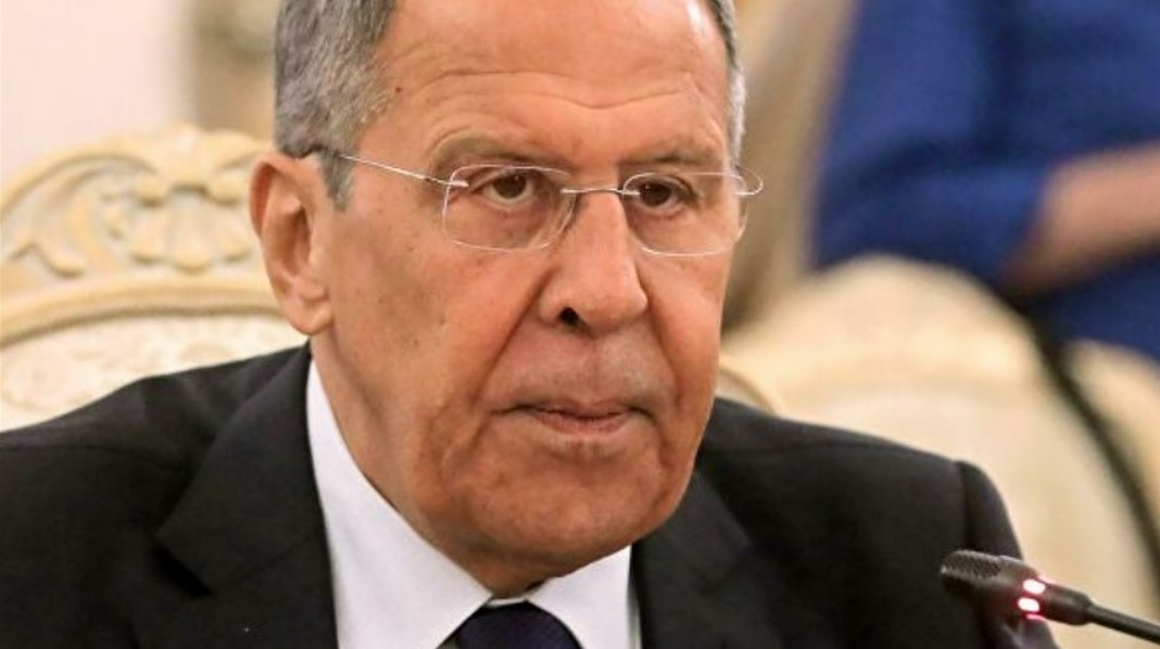 Лавров высказался о встрече Трамп-Путин