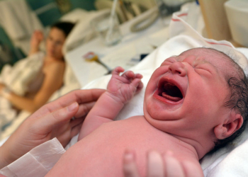 Жительница Уджарского района родила в 15 лет, возбуждено уголовное дело