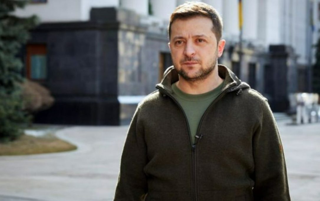 Зеленский предрек подписание соглашения о гарантиях безопасности с США