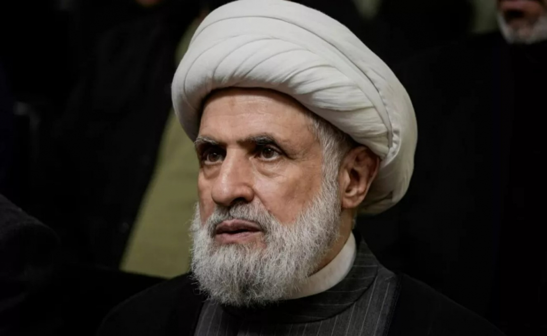 «Хезболла» отказалась от переговоров с Израилем