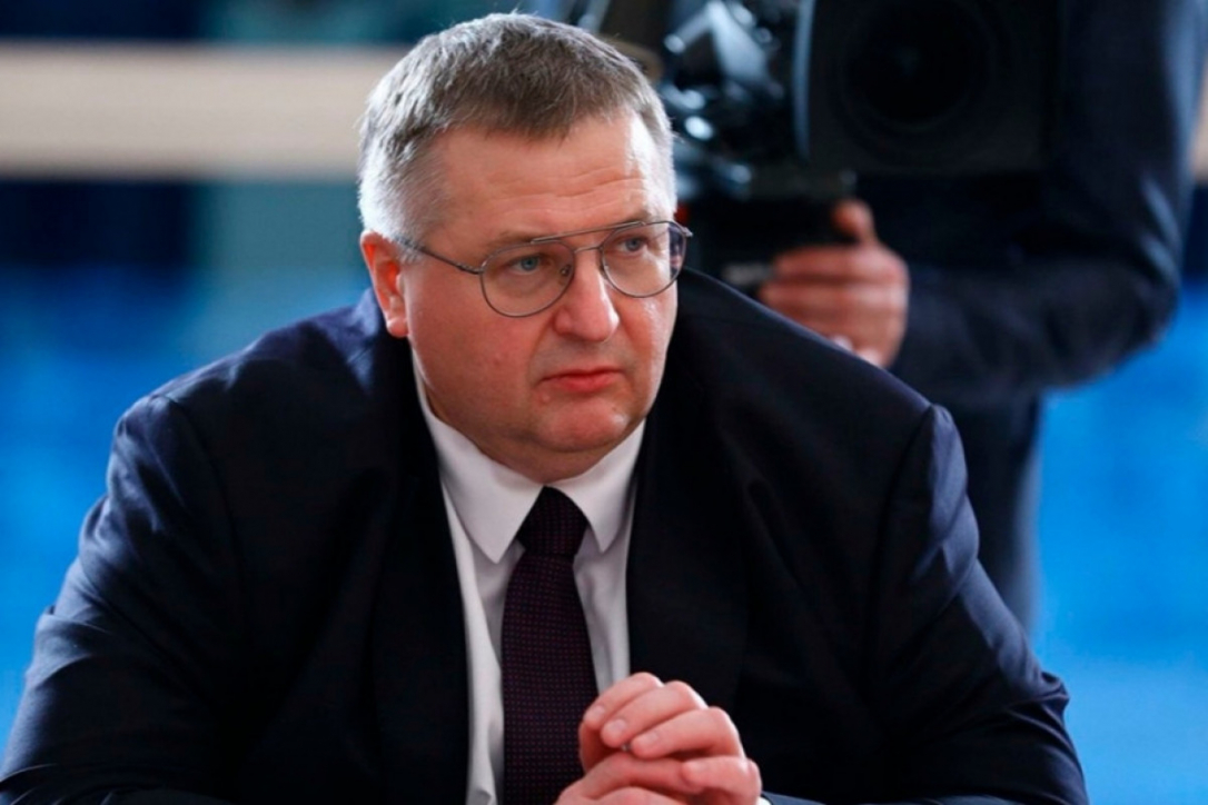 Оверчук: Россия является одним из лидеров по инвестициям в азербайджанскую экономику