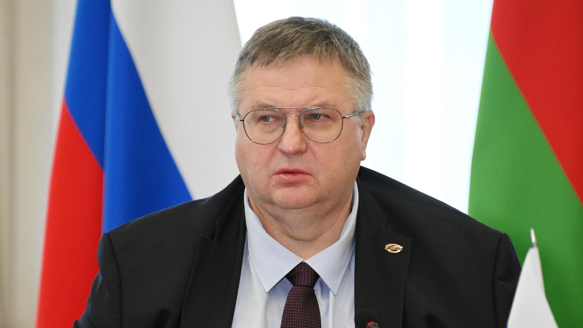 Россия направит Армении письмо с предупреждением