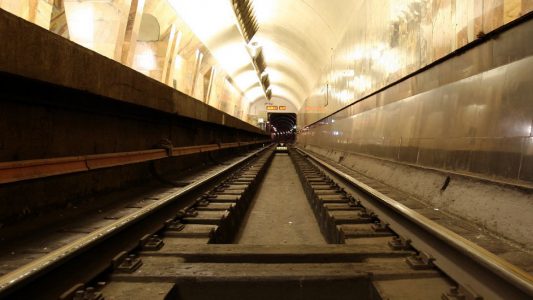 Бакинское метро ускорится: поезда будут ходить каждые две минуты