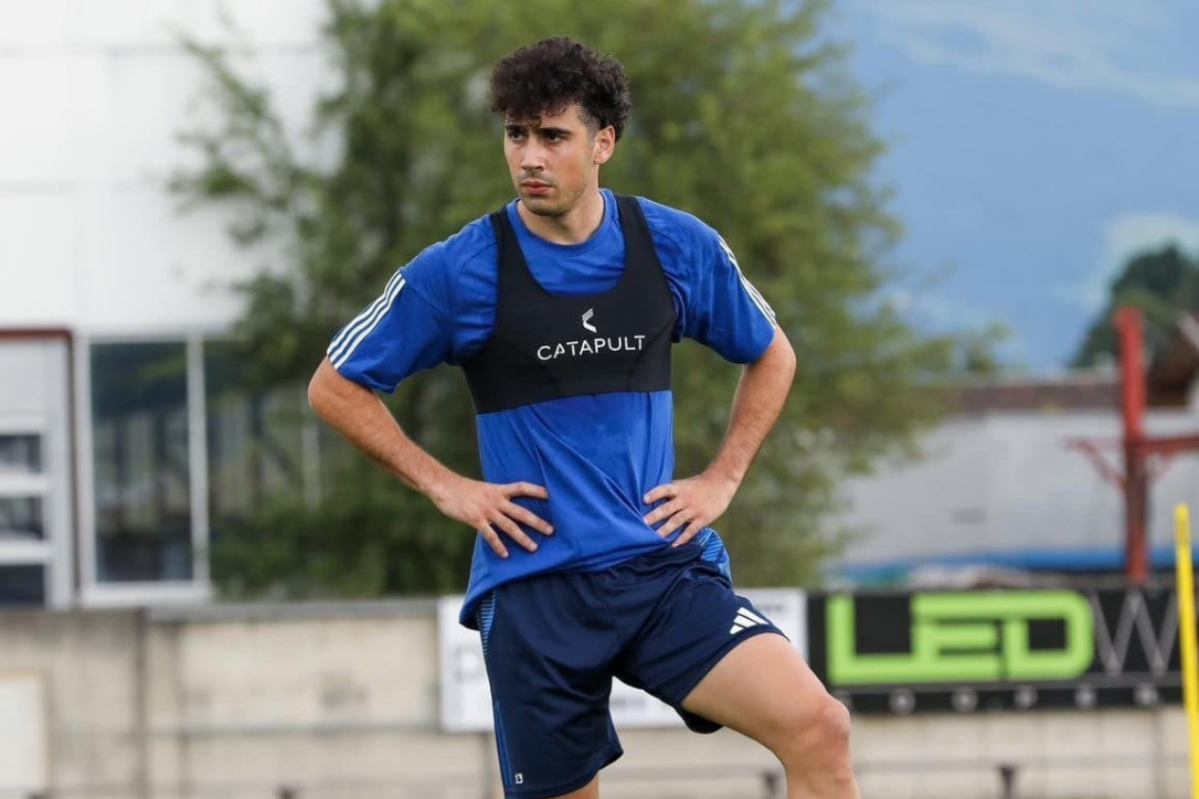 Бахлул Мустафазаде близок к переезду в Китай