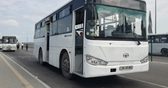 Маршруты столичных автобусов изменятся