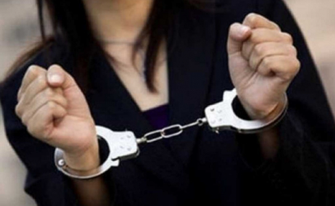 Ранее судимая женщина подозревается в краже в Баку