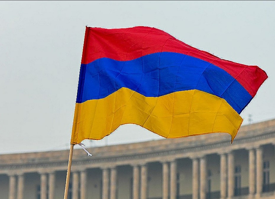 Армения одновременно помогает России обходить санкции и поддерживает Украину 1 Армения одновременно помогает России обходить санкции и поддерживает Украину