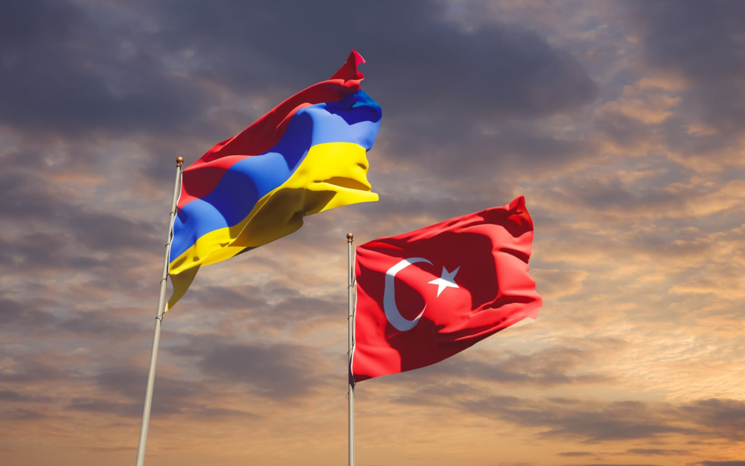 Türkiyə ilə Ermənistan nümayəndələri görüşüblər