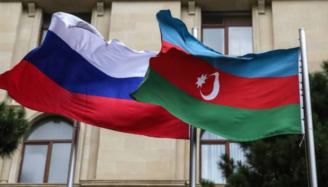 НПО Азербайджана призывают пересмотреть сотрудничество и отношения с Россией