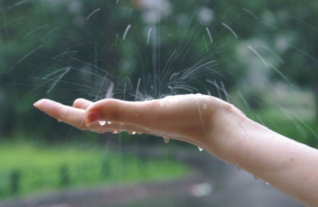 Синоптики прогнозируют в Баку осадки выше нормы в апреле