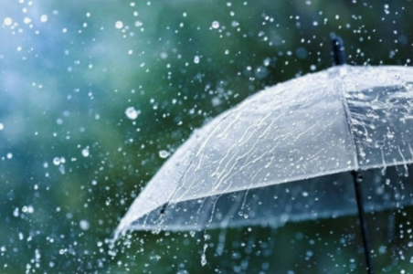 Баку накроет погодный хаос