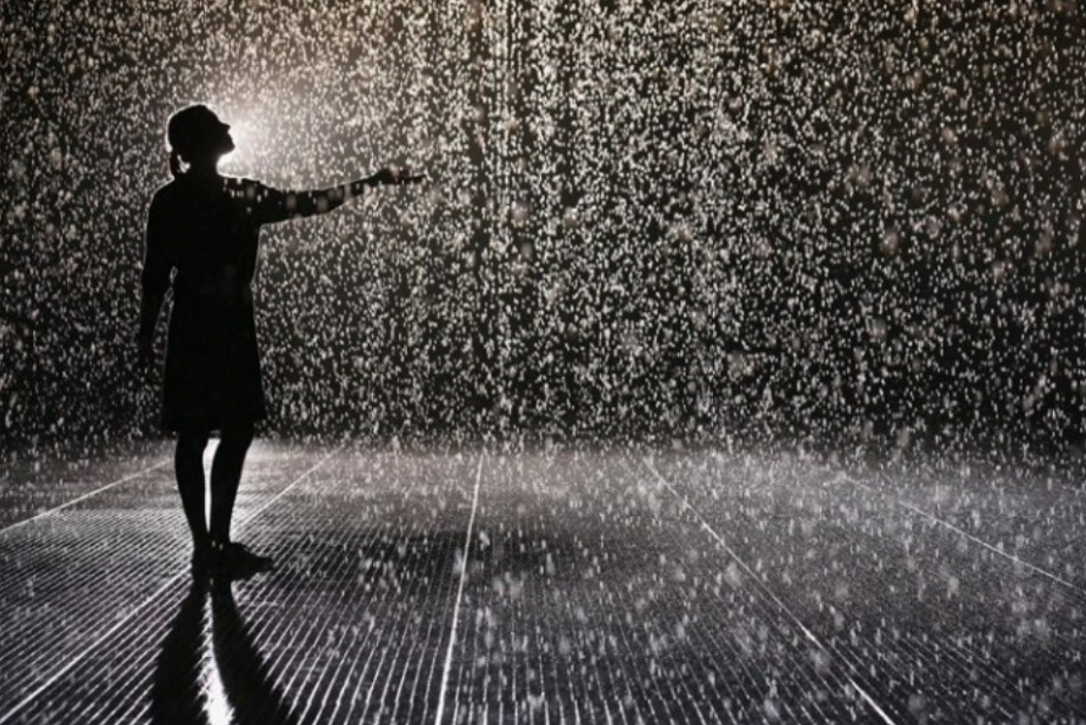 Завтра в Баку будет дождь