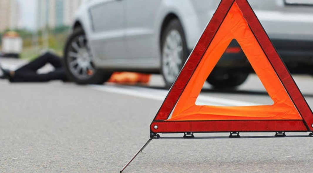 В Баку сбили 16-летнего подростка