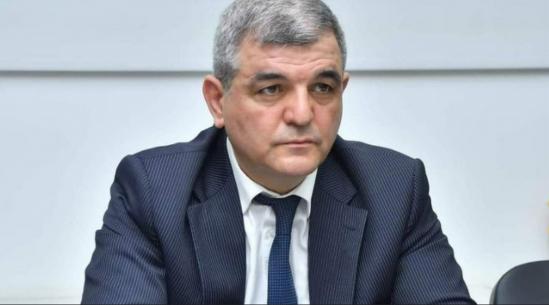 Депутат Мустафа: незаконная задержка грузов подрывает имидж страны