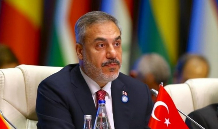 Hakan Fidan: "Tərəflər atəşi dayandırmağa hazırdırlar"