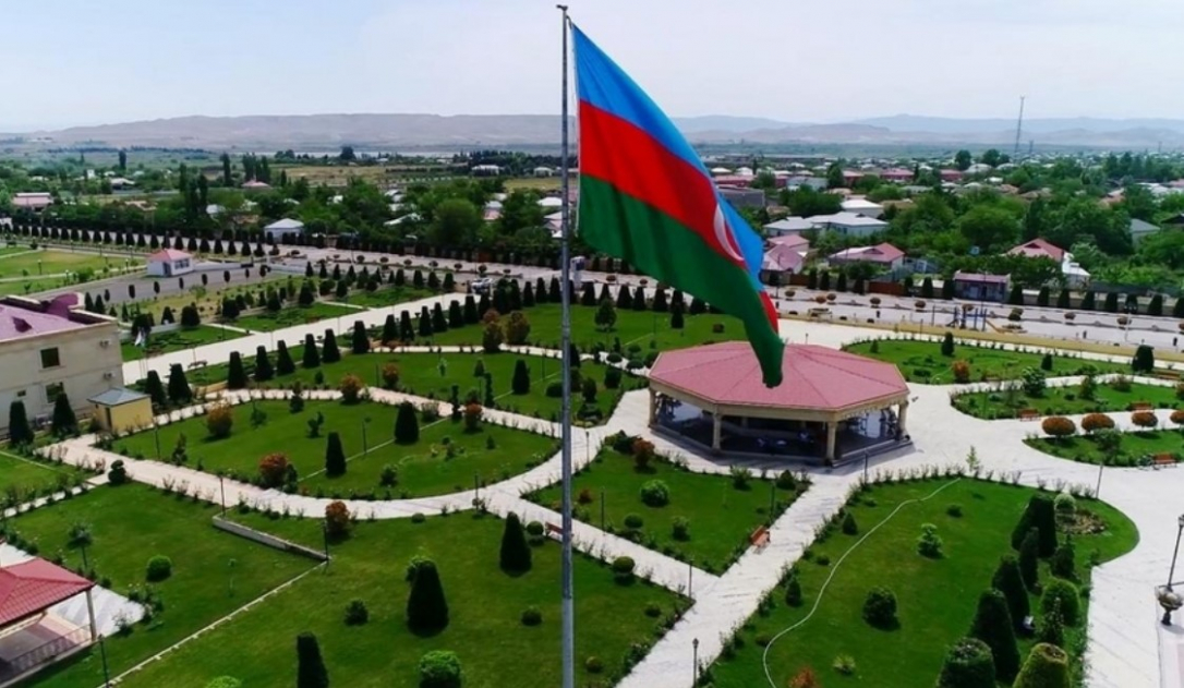 Более 1100 жителей Физули привлечены к мероприятиям по занятости