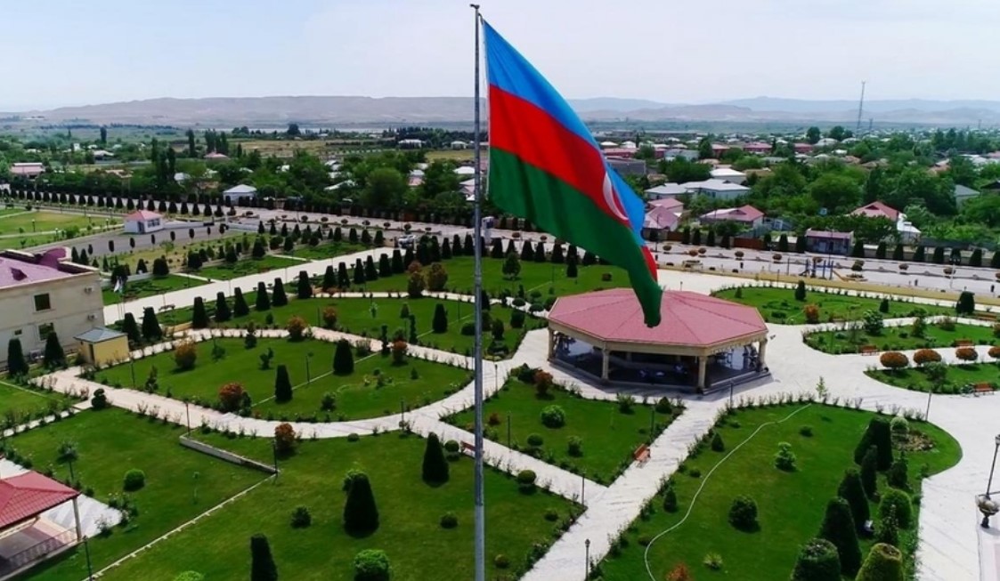 Более 1100 жителей Физули привлечены к мероприятиям по занятости