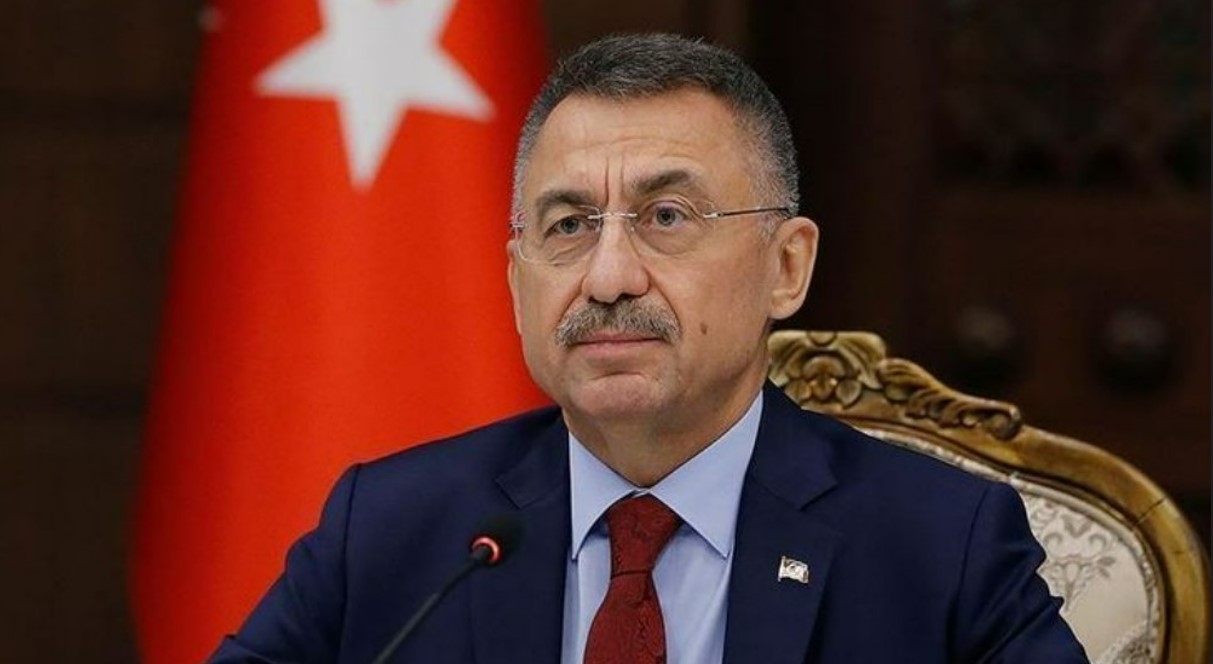 Фуат Октай: Если в Иране произойдёт хаос, для Азербайджана и Турции это будет ощущаться сильнее