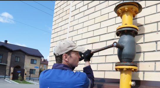 «Азеригаз» предупреждает о ремонтных работах