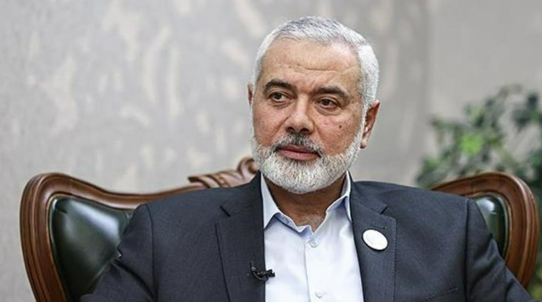 В Иране рассказали, как был убит лидер ХАМАС