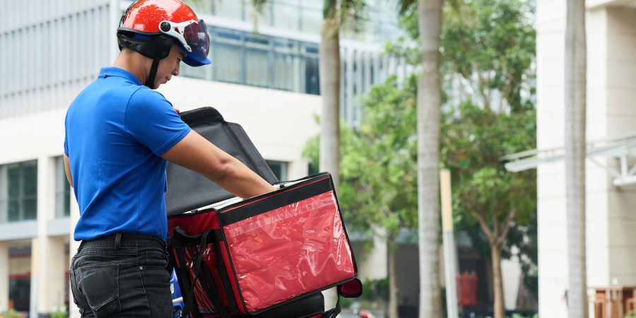 Фетва для курьеров-мусульман вызвала резкую реакцию главы СПЧ РФ