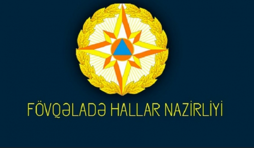 В Лянкяране спасли мужчину, придавленного автобусом