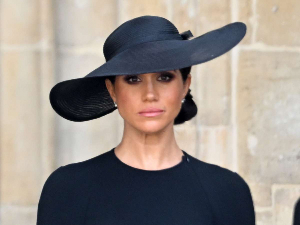 Меган Маркл проигнорировала больного отца