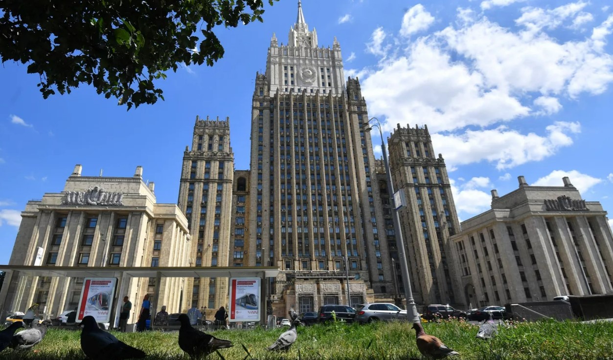 Россия осуждает удары Израиля по ядерным объектам Ирана