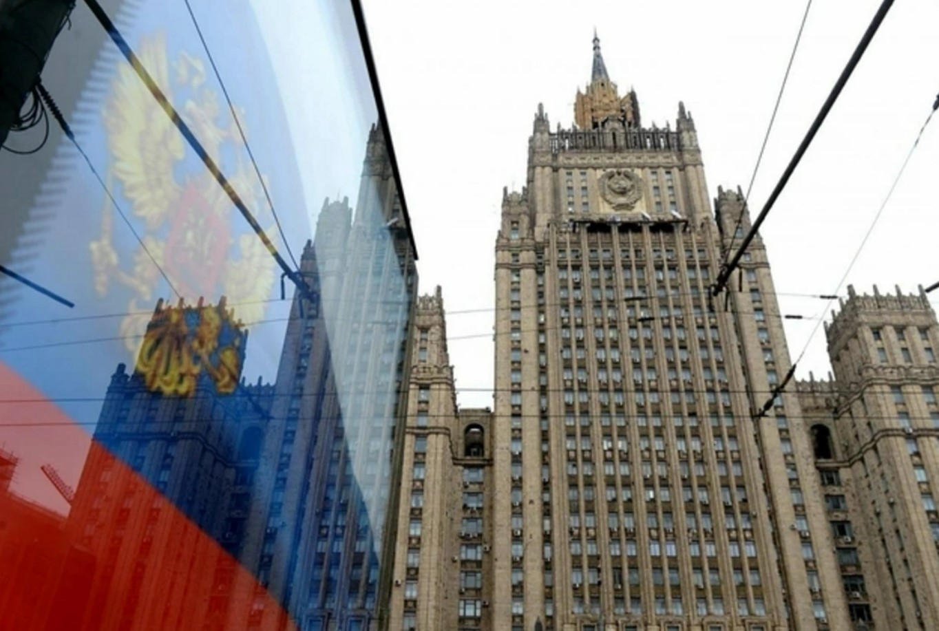 МИД России напоминает согражданам, как эвакуироваться из Ирана и Израиля в Азербайджан