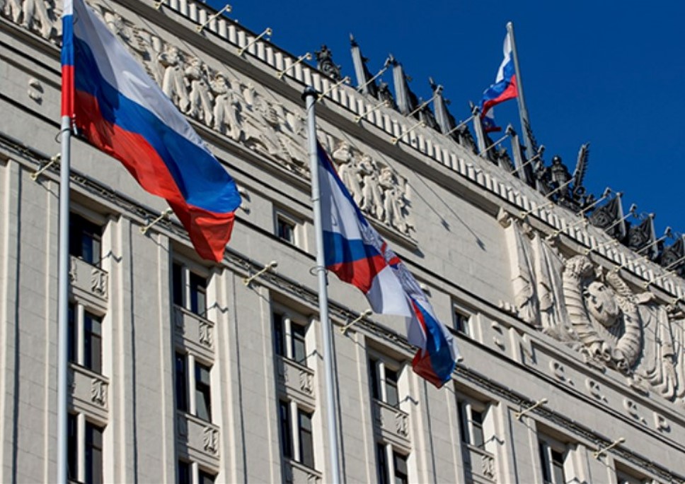 В России утверждают о задержании ряда участников атак на аэродромы