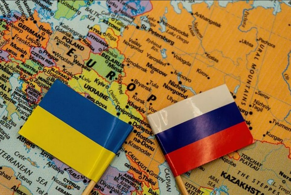 Переговоры по Украине: Россия отказывается от Ватикана в пользу Стамбула