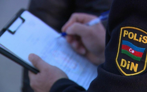 В Азербайджане одобрили ряд штрафов