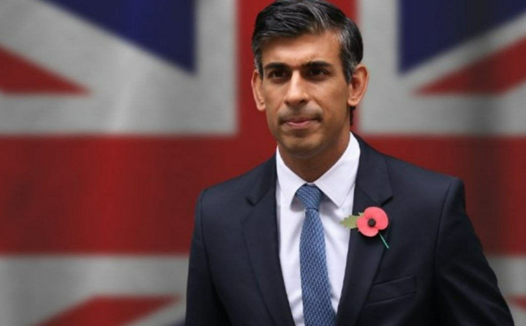 Британский экс-премьер присоединился к Microsoft