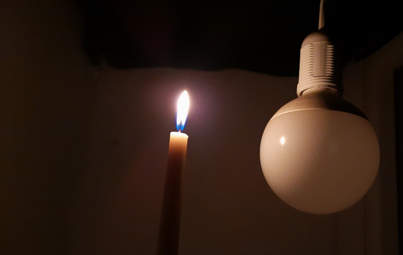 В Сураханы не будет света