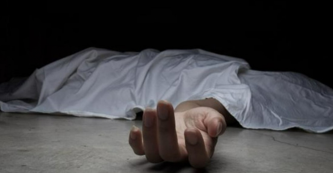 В России зарезали азербайджанца