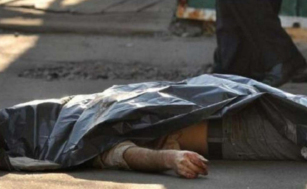 Азербайджанец в Дагестане по неосторожности сбил собственного сына