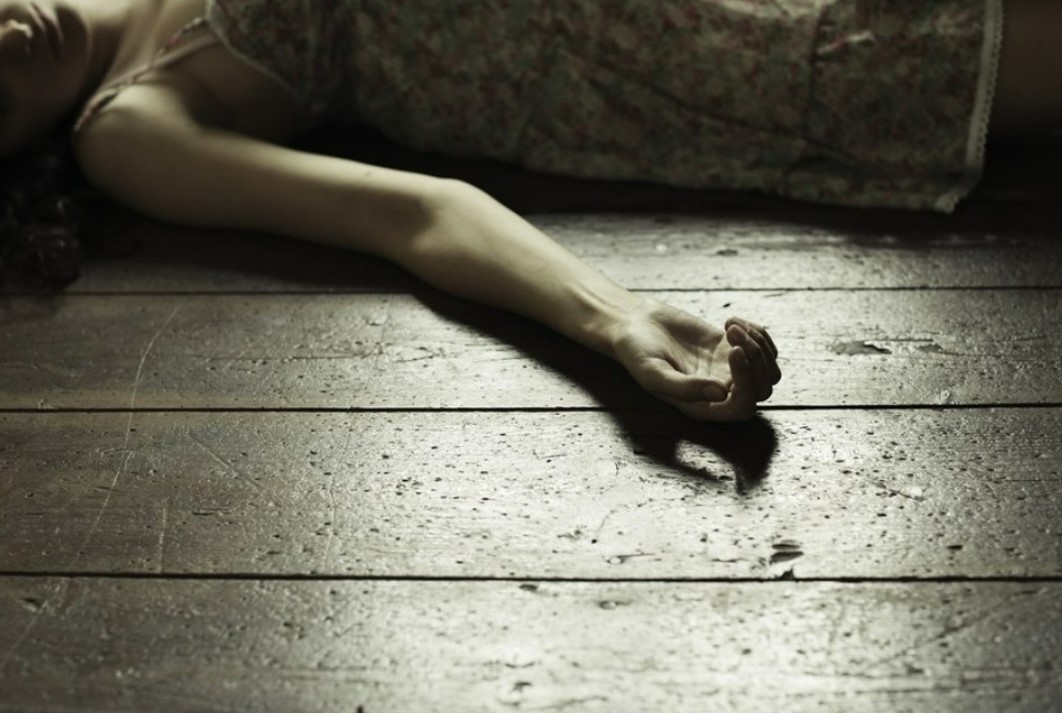 В Губе расследуется смерть супружеской пары