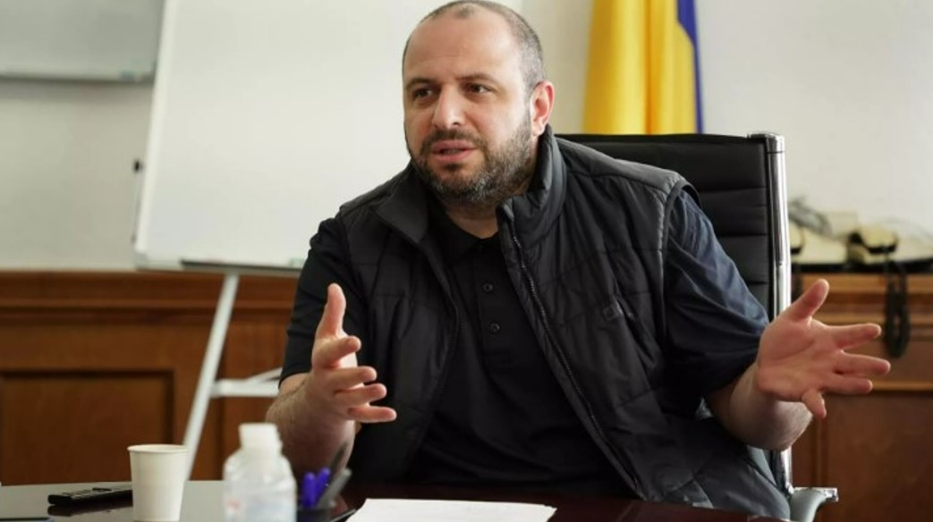 Умеров: Россия не согласилась на прекращение огня и встречу лидеров