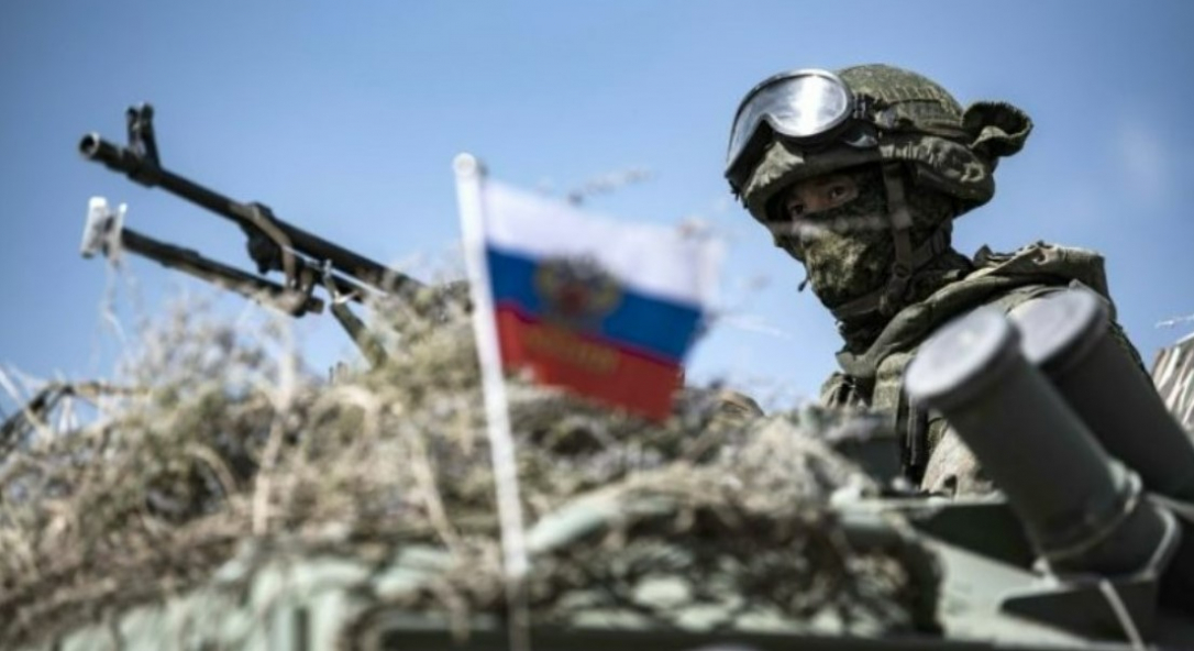 Агиль Рустамзаде: Вторжение России в Грузию стало прелюдией к украинским событиям 2014 г