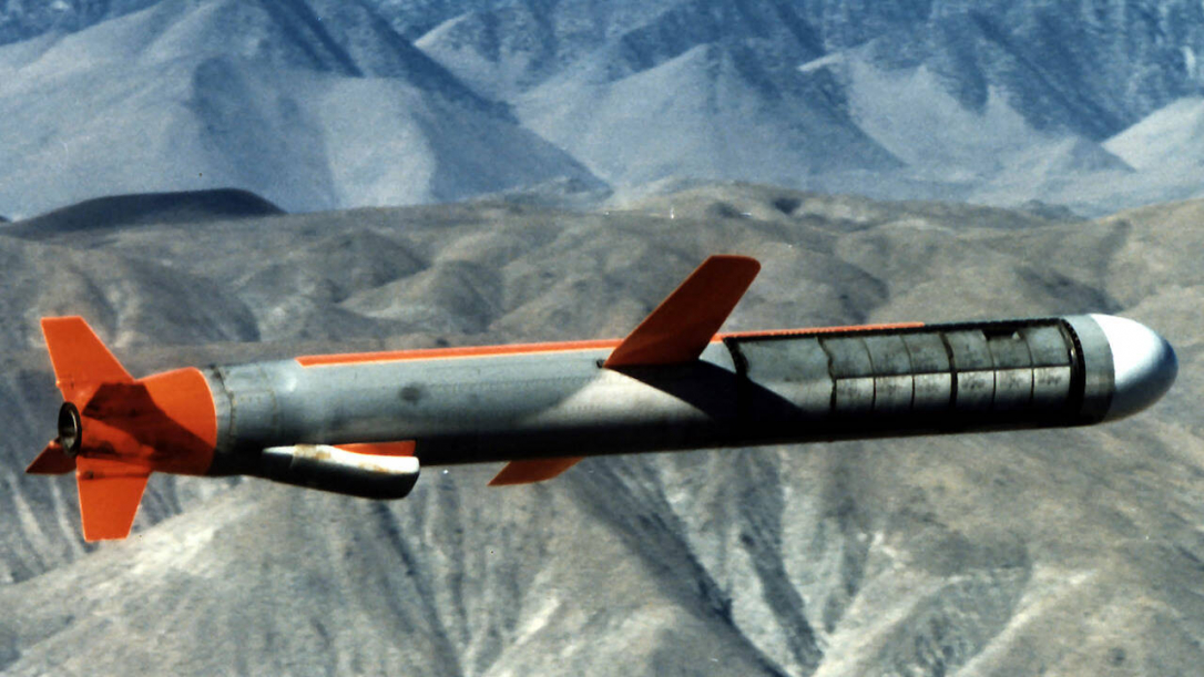 Tomahawk как спусковой крючок войны между США и Россией