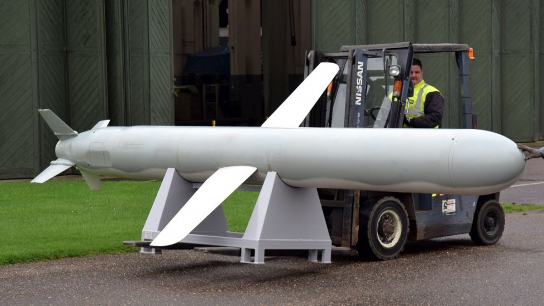 "Военная хроника": Ущерб России от удара ракет Tomahawk может быть значительным