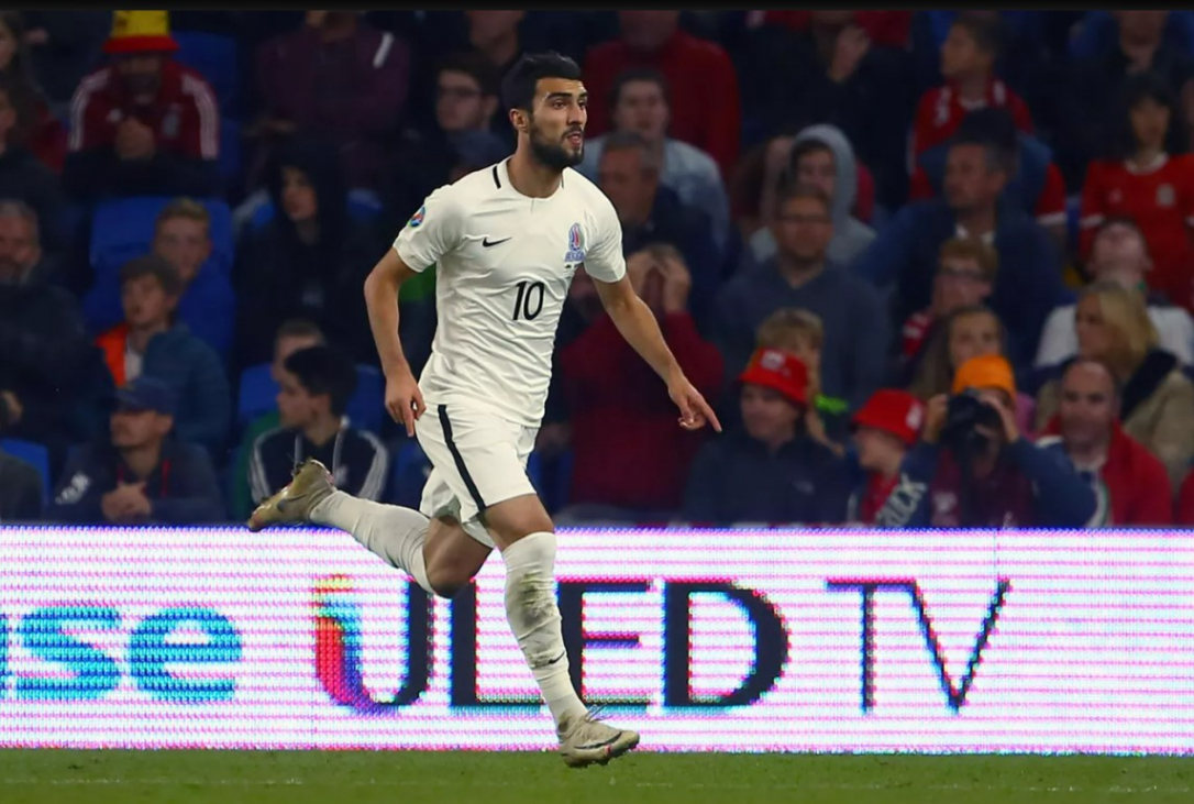 Эмрели близок к уходу из «Кайзерслаутерна» из-за конфликта с тренером клуба