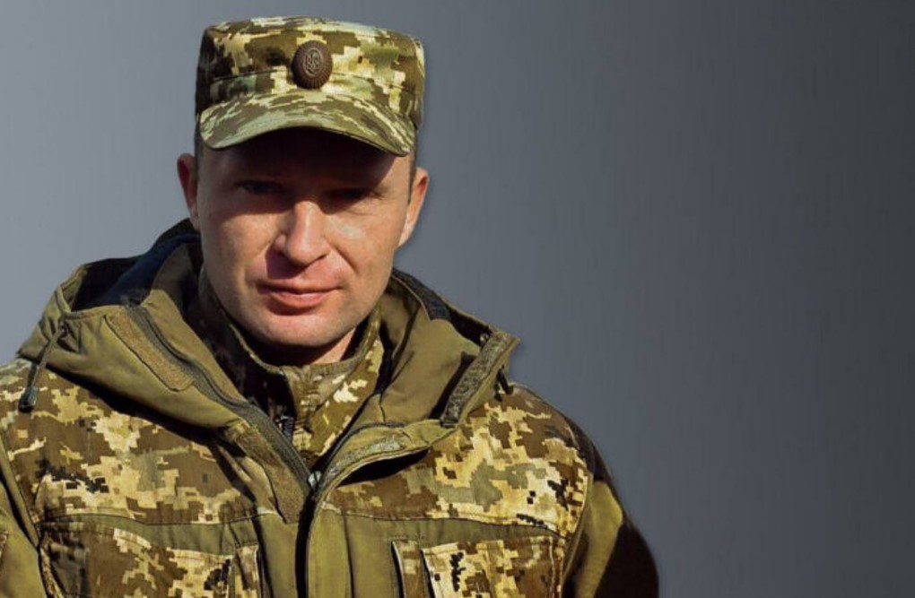 В ВСУ сменился главком: Зеленский уволил Сырского и назначил Драпатого 2 В ВСУ сменился главком: Зеленский уволил Сырского и назначил Драпатого