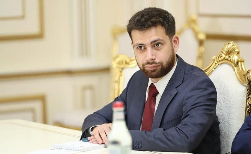 В МИД Армении заявили, что Баку и Ереван еще не согласовали весь текст мирного соглашения 1 В МИД Армении заявили, что Баку и Ереван еще не согласовали весь текст мирного соглашения