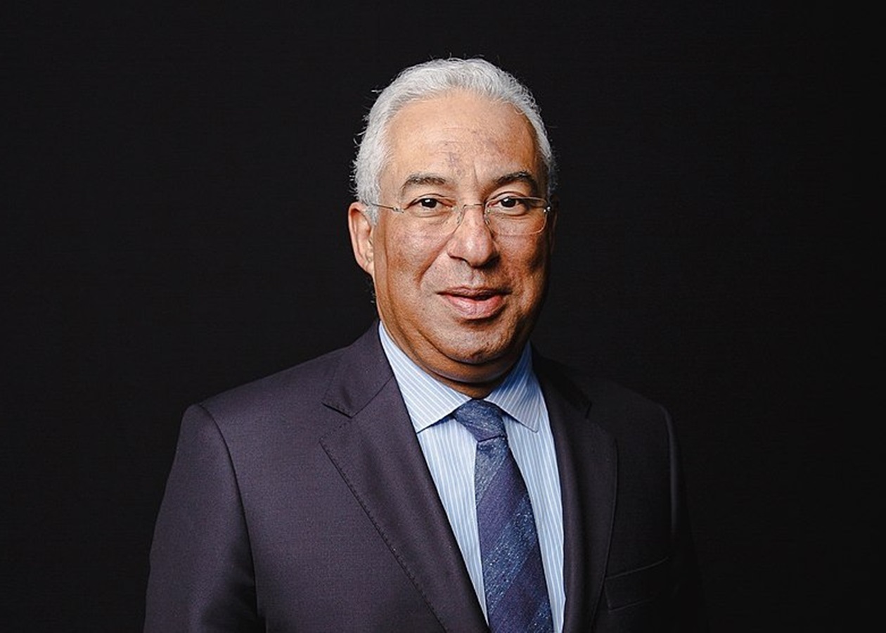 Антониу Кошта: Мир на Южном Кавказе позволит использовать регион как связующее звено между странами мира